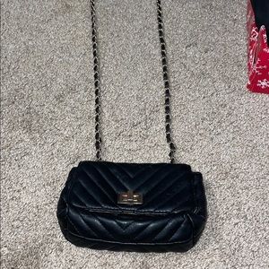 Steve Madden Cross Body Purse